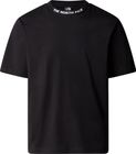 Mens Softshell Zumu Relaxed Tee
