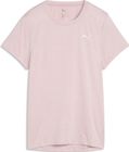 W TAD Essential Heather Tee