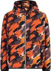 KID Jacket FIX Hood