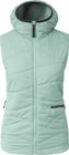 Alpmate IN Hybrid Hooded Vest W
