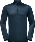 Sky Thermal Half Zip M