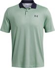 Perf 3.0 Printed Polo