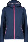 Woman Jacket FIX Hood