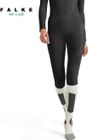 Damen Tights Wool-tech