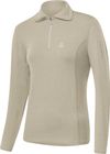 Women Midlayer Turtle Transtex