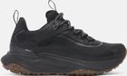 Womens Low Lace UP Waterproof Sneaker