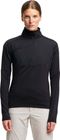 Txlite Windblock Hybrid Half Zip Women