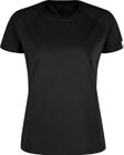 Minimal Logo T-shirt Woman