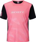 Tee Jr Vertic Delta SS