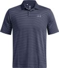 Perf 3.0 Stripe Polo