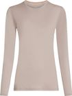Women Merino 200 Oasis Long Sleeve Crewe