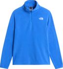 Womens Glacier Fleece 1/4 Zip Jacket