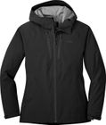 Women's Microgravity Ascentshell Jacket