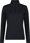 Woman Printed Sweat