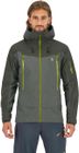 Squall Jacket