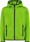 KID Jacket FIX Hood