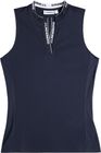 Leya Sleeveless Top