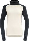 Expedition Merino Silk Hoodie WMN