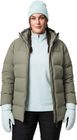 Leinikko W+ Puffer Parka