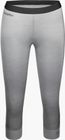 Merino Sport Pants Short W