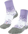 RU4 Endurance Damen Running Socken