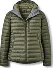 Microlight Alpine Jacket Wmns