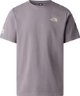 Mens MA Graphic Regular Short Sleeve Tee-gr