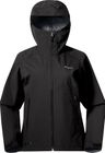 Essentials 3L Shell Jacket Women