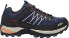 Rigel Low WP Trekking Shoes