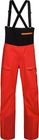 Haldigrat Hardshell Bib Pants Men