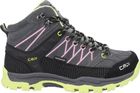 Kids Rigel Mid Trekking Shoes WP