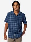 Airexchange UPF 40 Short Sleeve Shirt