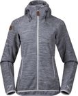 Hareid Fleece W Jacket