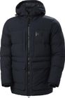 Patrol Puffy Jacket