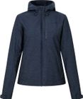 Women's Hummvee Waterproof Hooded Jacket