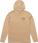 Jimmy Hooded Sunshirt