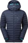 Earthrise Hooded Wmns Jacket