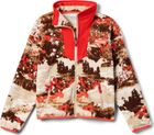 Sequoia Grove Printed Full Zip Fleece