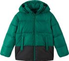 Winter Jacket, Teisko
