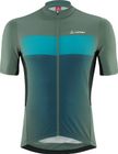 Men Bike Jersey Full Zip Grady Mid
