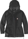 Super Dux Relaxed Fit Insulated Traditional Coat