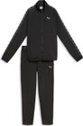 Hooded Sweat Suit FL cl