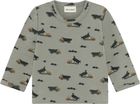 T-shirt LS AOP Sweat
