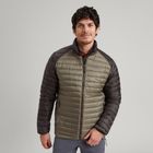 Heli R MNS Down Jacket