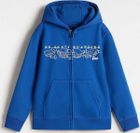 Night Watchers Full Zip