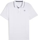 Mattr Elevated Solid Polo - LC