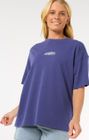 LAS Dalias Heritage Tee