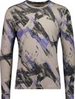 Mens Cascade Merino Base Layer Long Sleeve