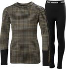 JR Graphic Lifa Merino SET
