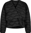 Tahiti Puffy Wrap Around